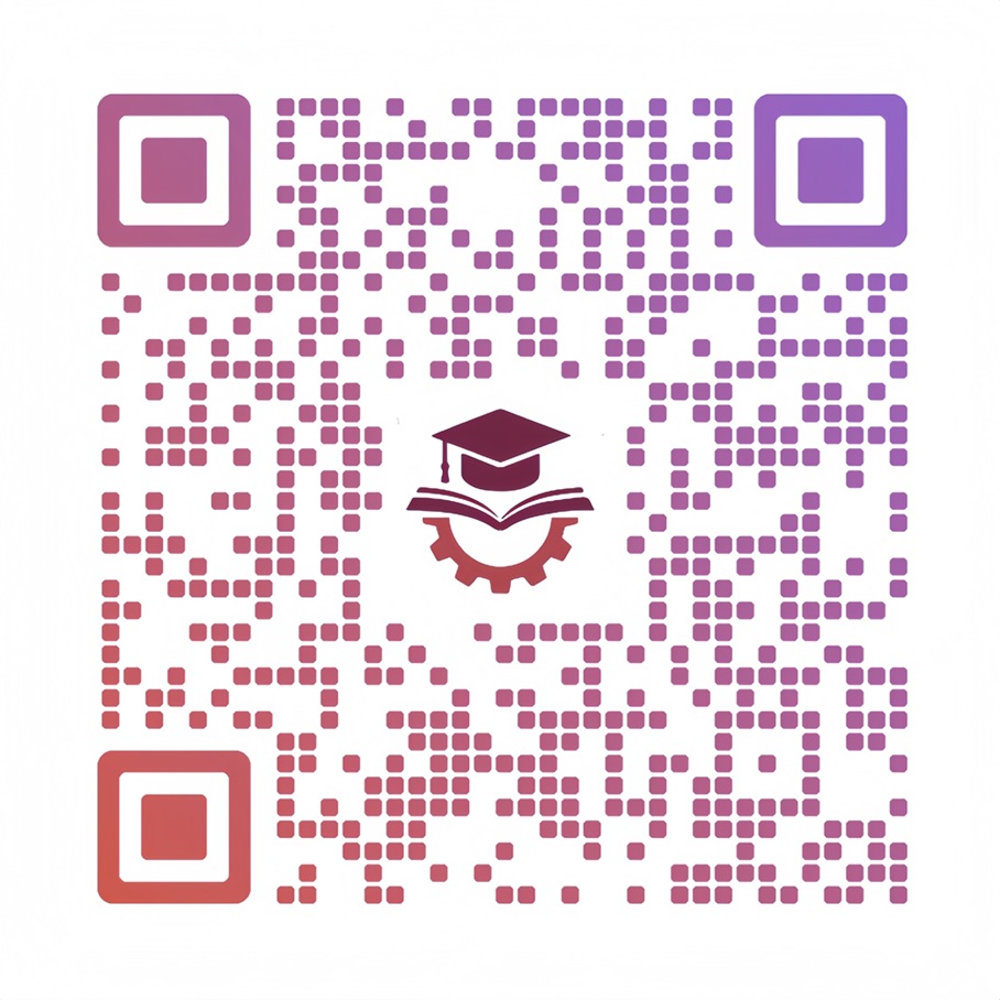 升学咨询师微信二维码